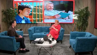 BEOGRADE DOBRO JUTRO -- Vjerica Radeta