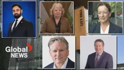 CKNW hosts Surrey mayoral candidate debate ahead of 2026 municipal election