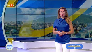 Новата архитектура на сигурност в Европа, "Денят започва" 02.09.2026