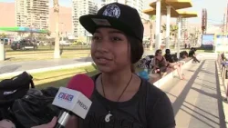 Clubes locales se disputaron la Copa de Hockey Drakons 2026 Clubes locales se disputaron la Copa de Hockey Drakons 2026