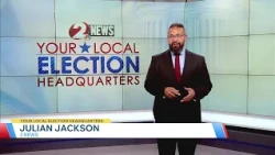 Board of Election sees influx of early voters