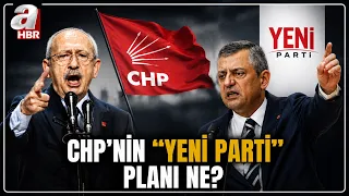 Yeni Parti Seçmenine Ne Vadediyor? | A Haber