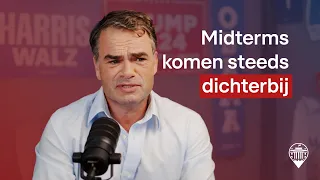 Aftellen naar de afrekening met Trump, een scheve oliedeal en onvrede in het leger | RTL Nieuws