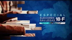 El PP suma otra mayoría absoluta: Así te ha contado TRECE la jornada electoral en Galicia
