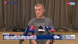 Babiš: Výsledky voleb jsou katastrofální. Musíme se zamyslet nad restartem hnutí ANO