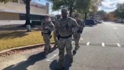 City Council postpones vote on resolution asking Memphis Safe Task Force, National Guard to leave