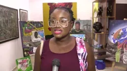 OSOGBO • LEARN OF ME • 2025 FOBALLY Art Competition | Art Projects Showcase