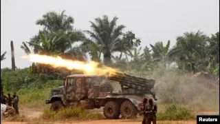 🚨URGENT — HEATING UP IN MASISI: FARDC LAUNCH SURPRISE OFFENSIVE AGAINST M23