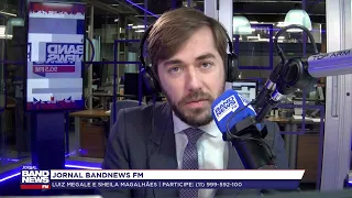 Estados Unidos taxam o Brasil em mais 12,5%