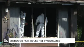 Sherwood Park fire investigated at problem home