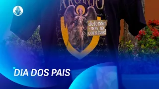 Ainda não escolheu o presente do Dia dos Pais? A Editora Santuário ajuda você! | Sábado no Santuário