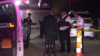 Man shot and killed Labor Day in north St. Louis