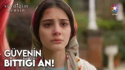 Erkan Dicle’nin Masumiyetini Nasıl Kullandı? | Sevdiğim Sensin 3. Bölüm