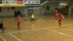 У волинському дербі рівняни не залишили шансів супернику