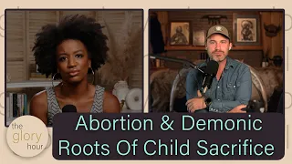 𝐀𝐛𝐨𝐫𝐭𝐢𝐨𝐧 & It's Demonic Roots | A Conversation With A Former NICU Doctor Turned Pro-Life Activist