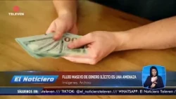 Why are Venezuelan corruption cases tried in the U.S.? – El Noticiero Midday Edition