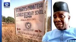 Bandits Should Have Been Dislodged After Release Of Schoolgirls - Ex-AIG