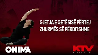 Gjetja e qetësisë përtej zhurmës së përditshme