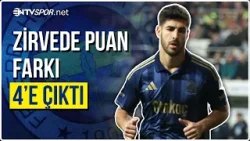 Fenerbahçe 2-0 Geriye Düştüğü Maçta 1 Puanla Ayrıldı | NTV Spor Fenerbahçe 2-0 Geriye Düştüğü Maçta 1 Puanla Ayrıldı | NTV Spor