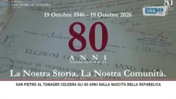 SRV SAN PIETRO REPUBBLICA