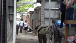 Nuevo mercado de San Miguel