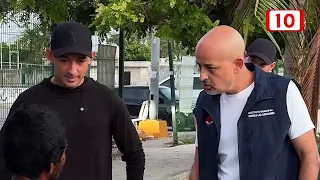 IMCA Cancún assists over 100 people experiencing homelessness and addiction