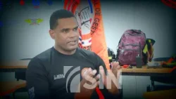 Rescatistas fortalecen su preparación tras tragedia del Jet Set