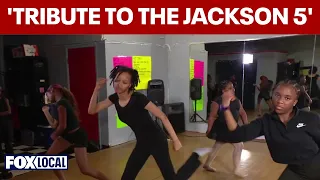 DC youth arts group hoping to save space with 'A Tribute to the Jackson 5'