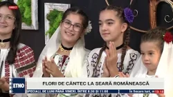 Seara Romaneasca   5 octombrie 2026