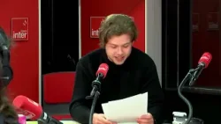 La pharmacie, un sujet touchy - Bruno Peki n'aurait pas fait comme ça...