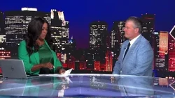Chicago lobbyist John Kelly talks mayoral bid, Amtrak rail facility and school board endorsement