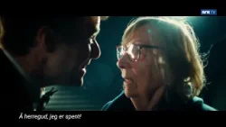 Agent Tørr (Offisiell musikkvideo) Agent Tørr (Offisiell musikkvideo)