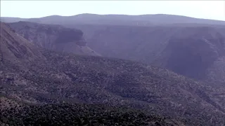 Plane with 2 people on board crashes near Payson