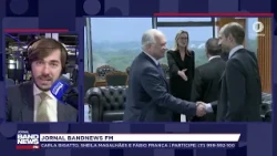 Fachin meets with Federal Police director-general to address mentions of justices in the Master case