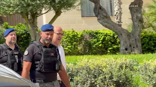 TINTEMM IL-KONTRO-REPLIKA MID-DIFIŻA
