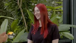 Presentaron sus emprendimientos a grandes inversionistas  I Camino a la Cima I Teleantioquia