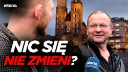 WILL KRAKOW RESIDENTS SIT OUT THE VOTE? Mayoral election in doubt!