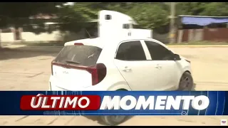 Allanamientos dejan tres personas capturada en Chamelecón, Cortés
