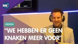 Rob Reuvers, FD Partij Beneden-Leeuwen || WEST MAAS EN WAAL KIEST: GR2026