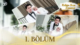 Kalbim Sana Emanet  Endonezya Dizisi | 1. Bölüm @kanal7