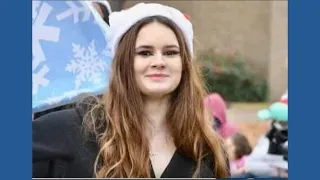 Looking Back: Haley Reedy's mother talks with ABC24 in 2025 amid hunt for daughter's accused killer