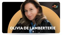 [Nos Visages] Olivia de Lamberterie, chroniqueuse pour « Télématin »