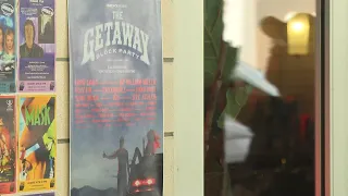A getaway without leaving Boise: A block party uplifting local musicians and creatives