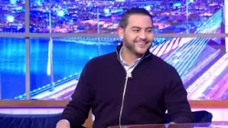 Fekret Sami Fehri S08 Episode 17 07-02-2026 Partie 01 - عمار الجمل