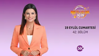 For Happiness with Ece Vahapoğlu | Özgür Bolat, Irmak Arıcı