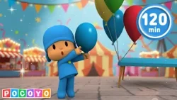 ? Comemore o Carnaval com Pocoyo! | Dance e divirta-se! | Pocoyo ?? Português Brasil ? Comemore o Carnaval com Pocoyo! | Dance e divirta-se! | Pocoyo ?? Português Brasil