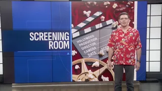 Screening Room: "The End of Oak Street" (PG-13), "The Brink of War" (PG), "The Wrong Girls" (R)