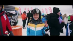 WinterKiss 2026 | Weekend 4 | Șureanu & Transalpina