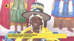 FIN DES VODUN DAYS 2026 : APRÈS TROIS JOURS DE FESTIVITÉS, LA VIE REPREND SON COURS À OUIDAH