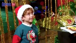 سهرة رأس السنة 2026 فقرة 11